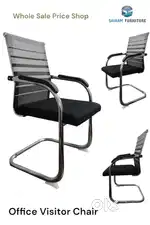 Sairam Furniture new arm support office worker visitor chair offer