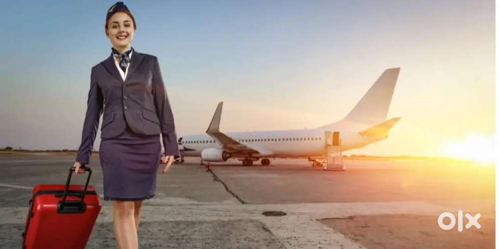 Limited Seats Are Available In Airlines Authority