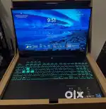 Asus TUF FX507 15.6 RTX H2.3GHz 1TB SSD 16GB RAM Gaming