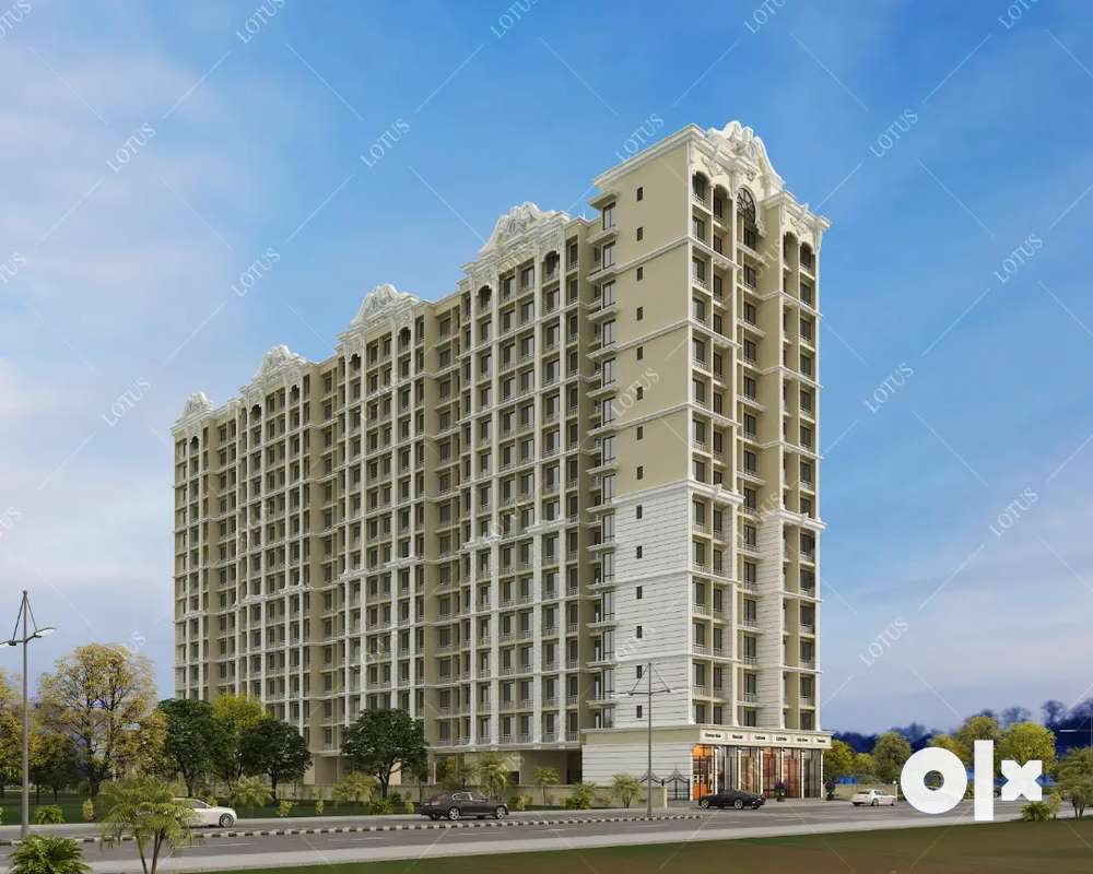 3bhk flat for sale nearby metro station