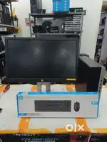 HP 600 G3 SFF FULL SET WITH I5 PROCESSOR