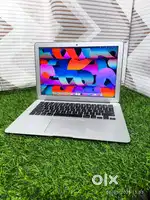 MacBook Air I7 Processor