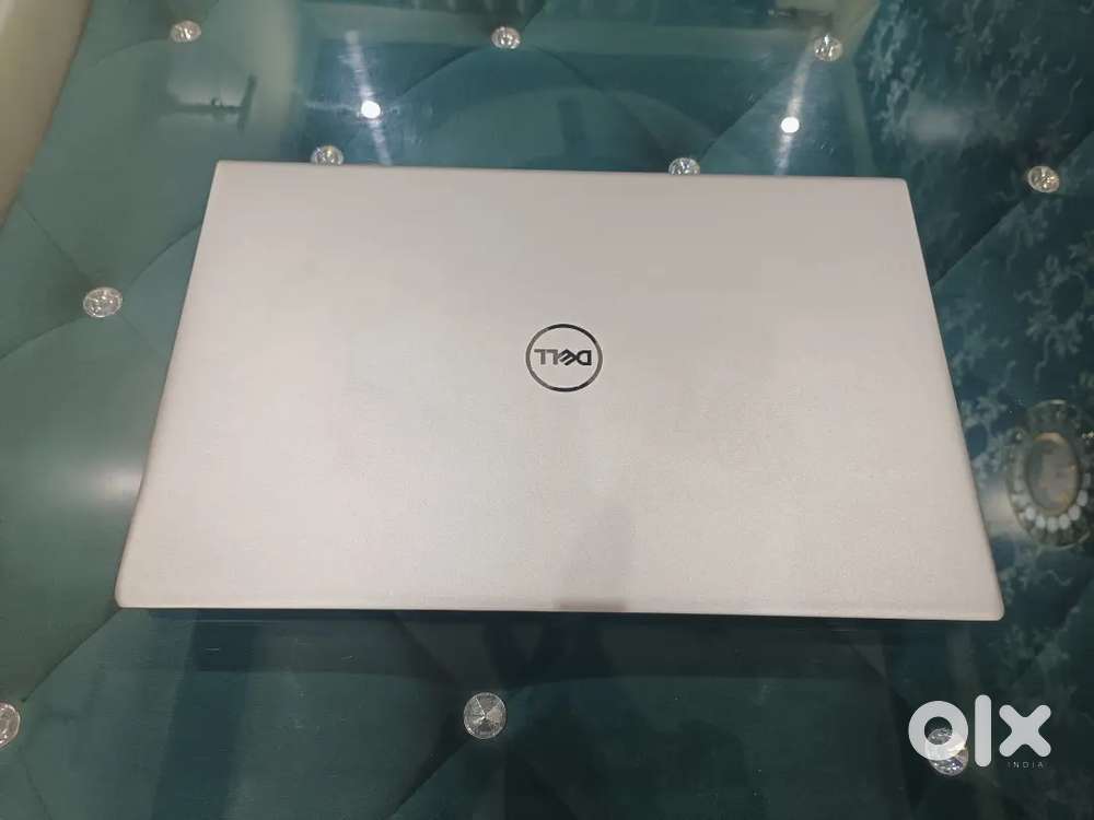 Dell Inspiron15 5510 i5 11th Gen 16GB RAM 500GB SSD Office &Win 11