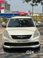 Maruti Suzuki Swift Dzire Tour LDI, 2021, Petrol