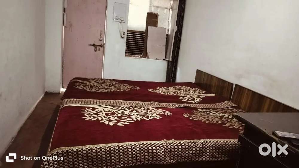 PG & Room for Boy attach washroom at Lila Bhawan patiala