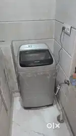 Samsung Fully Automatic Washing Machine (7.5kg)