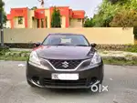 Maruti Suzuki Baleno 1.2 Delta, 2019, Petrol