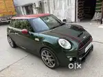Mini Cooper 3 DOOR John Works, 2017, Petrol