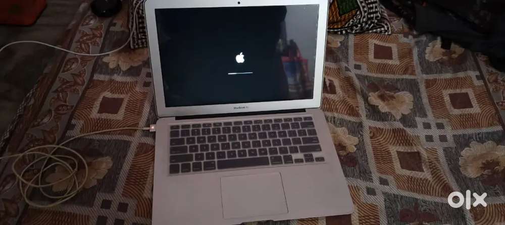 MacBook air i5
