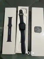 Apple watch SE 2, 44 mm GPS