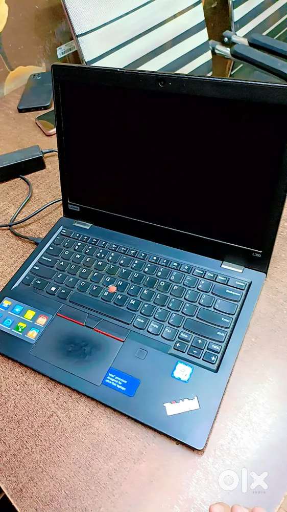 ThinkPad lenovo T460 i7 6th 8/256 mint condition windows 10pro