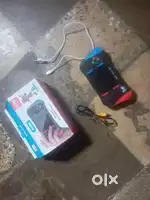 PvP video game