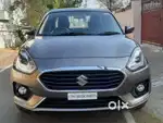 Maruti Suzuki Swift Dzire ZDI + MT, 2017, Petrol