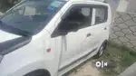 Maruti Suzuki Wagon R 1.0 2011 september CNG & Hybrids 84000 Km Driven