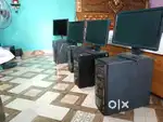 All kinds of Computers