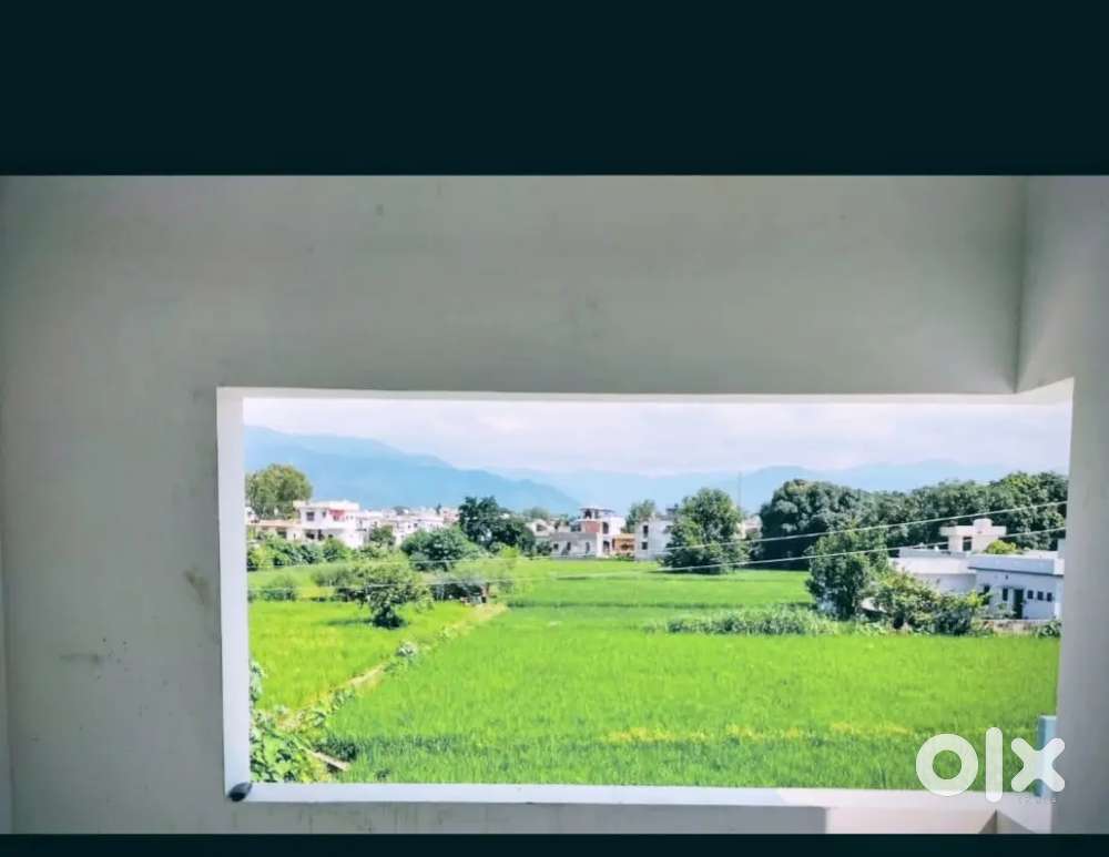 3 bhk independent house 1st floor available for rent