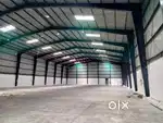 22500sft warehouse/ industrial shed for rent- dabuspet prime location