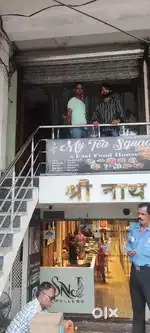 Shop on rent