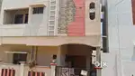 House for rent near bhasyam school reddy colony extension