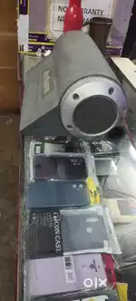 Sub woofers 1