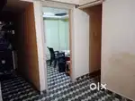 1 bhk flat available for rent for female batchlors