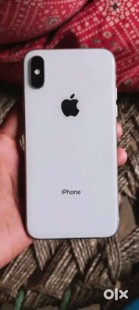 Iphone Xs 64 GB White panel