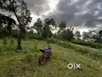 KTM RC 390