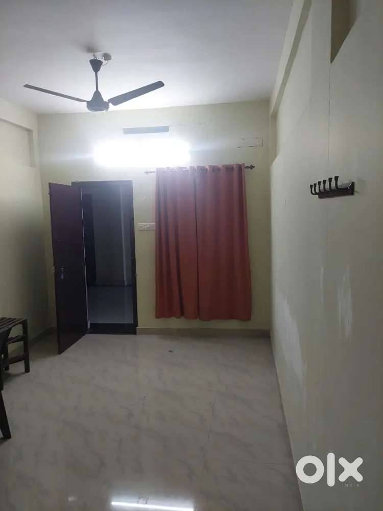 1bhk ,2bhk ,studio flat near by adoor Bypass