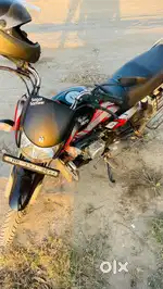 Hero Hf delux
