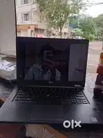 Dell latitude 5490 i7 8th generation,