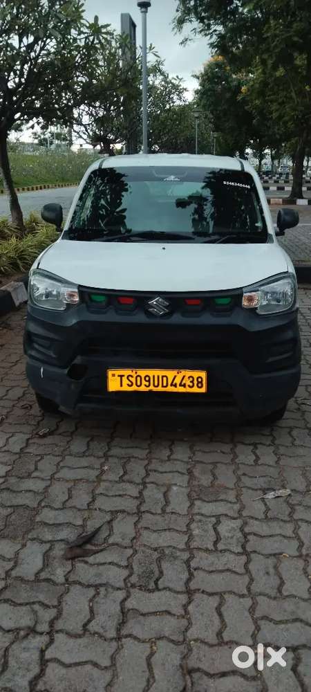 Maruti s presso Lxi