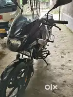Pulsar 125 , condition is very good, only serious buyer's contact me