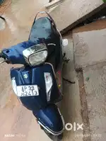 Single hand