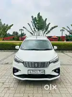 Maruti Suzuki Ertiga VXI SHVS, 2021, CNG & Hybrids
