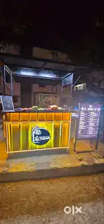 Food carts