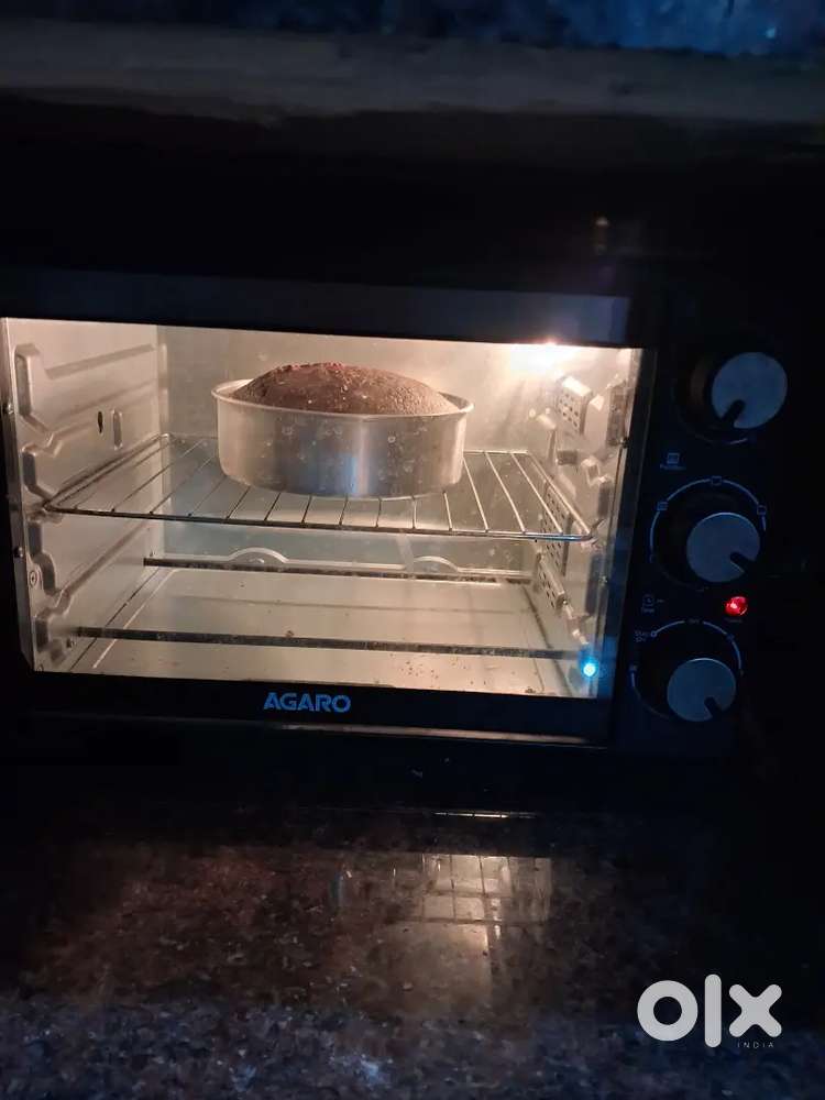 OTG Agaro oven