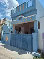 FURNISHED HOUSE