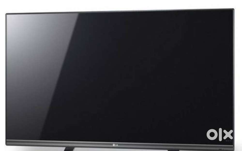 Lg Smart HD Tv