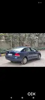 Volkswagen Vento 2012 Petrol 78000 Km Driven in Mint Condition