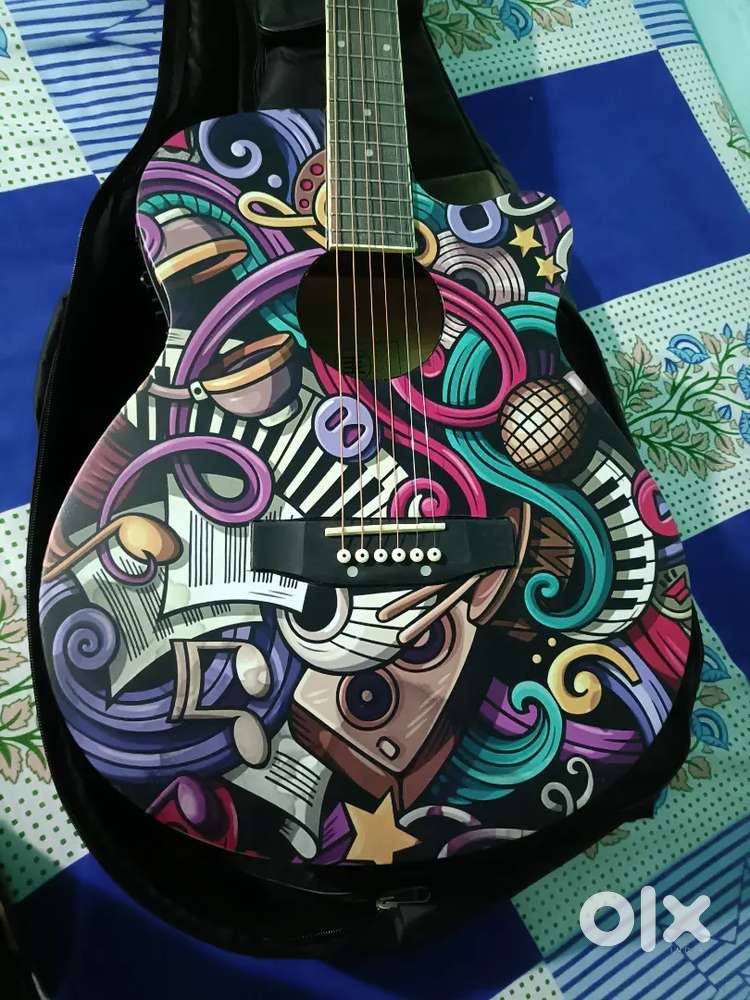 Acoustic Guitar