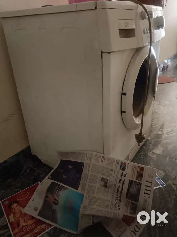IFB 6kg washing machine