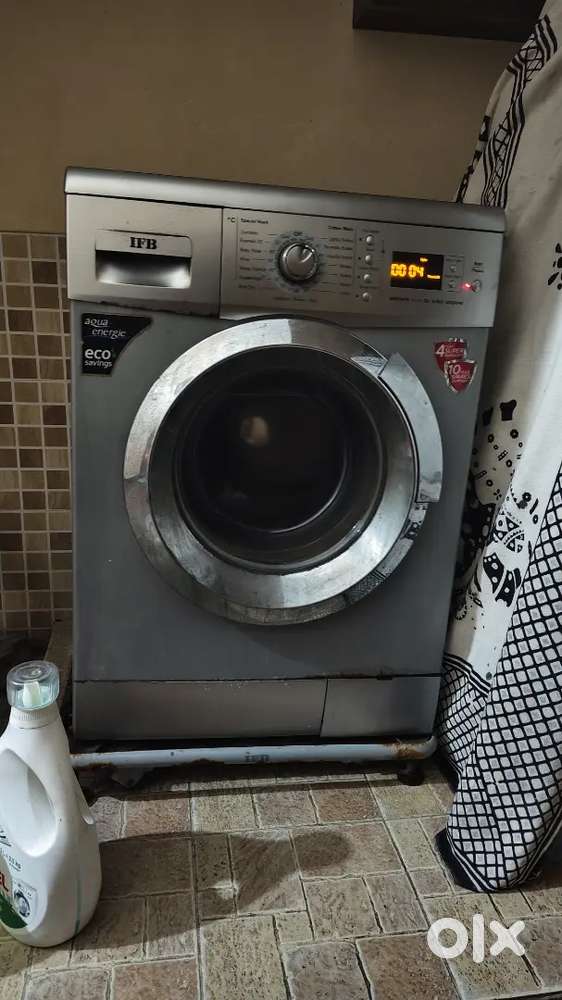 Ifb 6.5l washing machine
