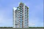 1BHK Rental Flat in Krishna Prestige near shanti Garden