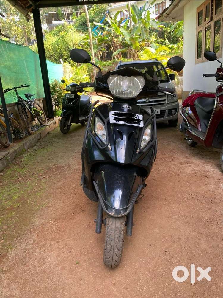 Good condition