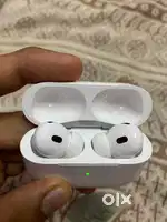 Apple earpods pro gen 2