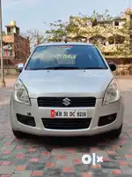 Maruti Suzuki Ritz Vdi BS-IV, 2010, Diesel