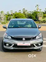 Maruti Suzuki Ciaz Delta 1.5, 2020, Petrol