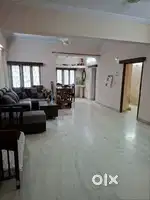 2BHK FURNISHED FLAT FOR RENT NEAR INCOMETAX TOWERS LANE AC GUARDS