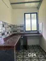 Available 1BHK flat for rent at Ucassaim