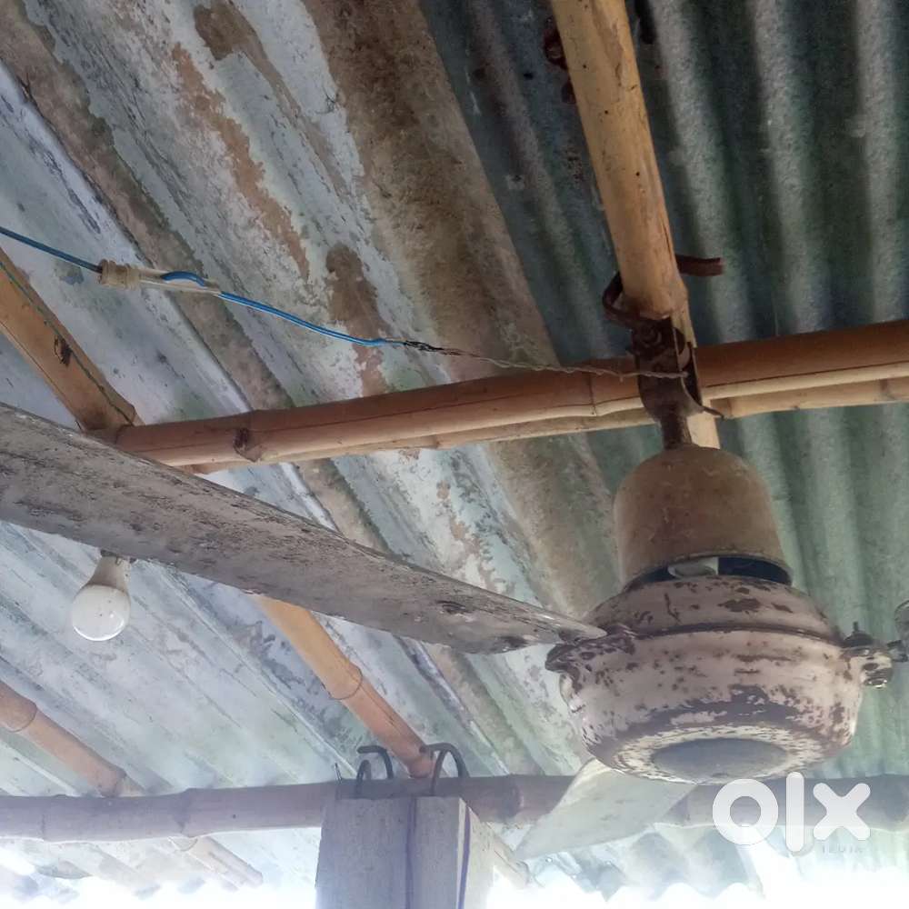 Antik old model fan